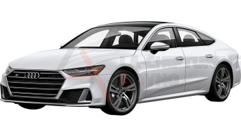LA-Chiptuning & Dyno Komárom - Model Audi S7