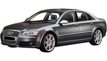 LA-Chiptuning & Dyno Komárom - Audi S8
