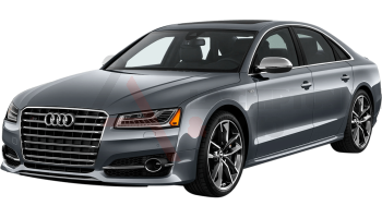 LA-Chiptuning & Dyno Komárom - Audi S8