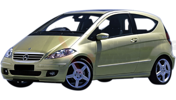 LA-Chiptuning & Dyno Komárom - Mercedes-Benz A