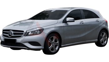 LA-Chiptuning & Dyno Komárom - Mercedes-Benz A