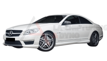 LA-Chiptuning & Dyno Komárom - Model Mercedes-Benz CL