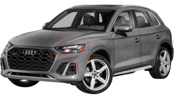 LA-Chiptuning & Dyno Komárom - Model Audi SQ5