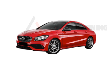 LA-Chiptuning & Dyno Komárom - Model Mercedes-Benz CLA
