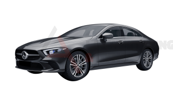 LA-Chiptuning & Dyno Komárom - Model Mercedes-Benz CLS