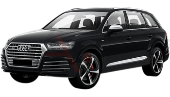 LA-Chiptuning & Dyno Komárom - Model Audi SQ7