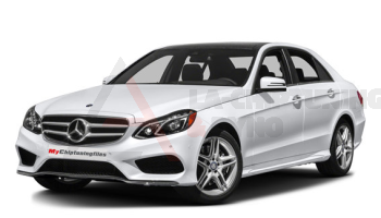 LA-Chiptuning & Dyno Komárom - Mercedes-Benz E