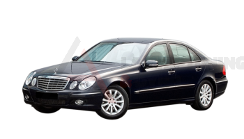 LA-Chiptuning & Dyno Komárom - Mercedes-Benz E
