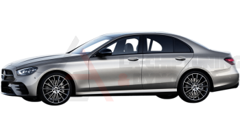 LA-Chiptuning & Dyno Komárom - Mercedes-Benz E