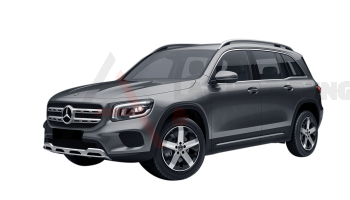 LA-Chiptuning & Dyno Komárom - Model Mercedes-Benz GLB