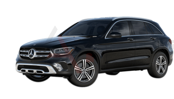 LA-Chiptuning & Dyno Komárom - Model Mercedes-Benz GLC