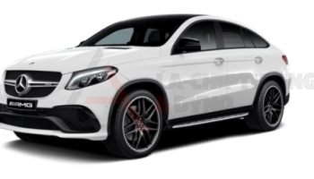 LA-Chiptuning & Dyno Komárom - Mercedes-Benz GLE