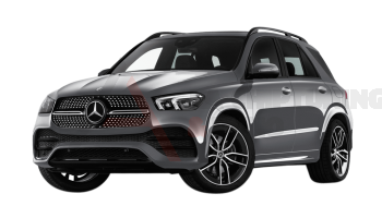 LA-Chiptuning & Dyno Komárom - Model Mercedes-Benz GLE