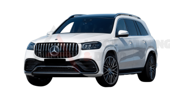 LA-Chiptuning & Dyno Komárom - Model Mercedes-Benz GLS