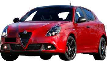 LA-Chiptuning & Dyno Komárom - Alfa Romeo Giulietta