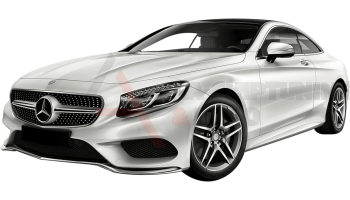 LA-Chiptuning & Dyno Komárom - Model Mercedes-Benz S