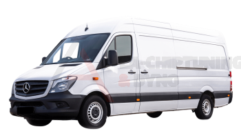 LA-Chiptuning & Dyno Komárom - Model Mercedes-Benz Sprinter