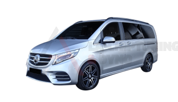 LA-Chiptuning & Dyno Komárom - Mercedes-Benz V-Klasse