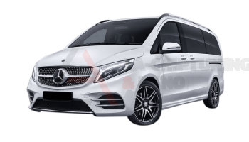 LA-Chiptuning & Dyno Komárom - Model Mercedes-Benz V-Klasse