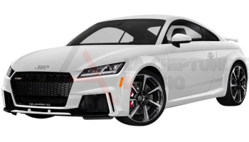 LA-Chiptuning & Dyno Komárom - Model Audi TT RS