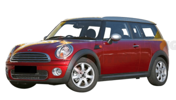 LA-Chiptuning & Dyno Komárom - Mini Clubman