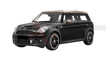 LA-Chiptuning & Dyno Komárom - Mini Clubman