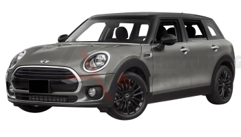 LA-Chiptuning & Dyno Komárom - Model Mini Clubman