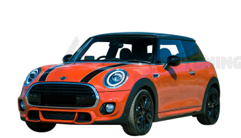 LA-Chiptuning & Dyno Komárom - Mini Cooper