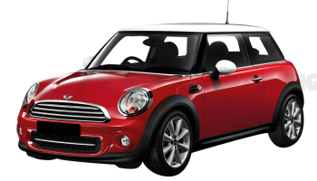 LA-Chiptuning & Dyno Komárom - Mini Cooper