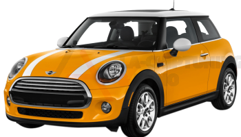 LA-Chiptuning & Dyno Komárom - Model Mini Cooper