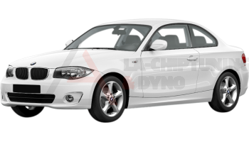 LA-Chiptuning & Dyno Komárom - BMW 1 serie