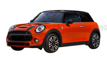 LA-Chiptuning & Dyno Komárom - Mini Cooper S