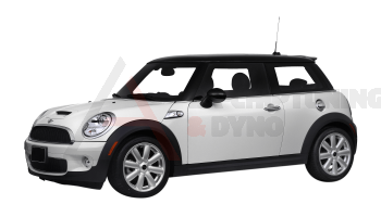 LA-Chiptuning & Dyno Komárom - Model Mini Cooper S