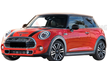 LA-Chiptuning & Dyno Komárom - Model Mini Cooper S D