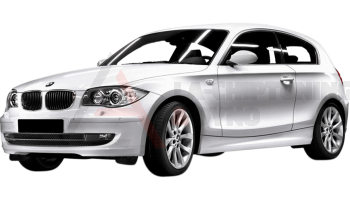LA-Chiptuning & Dyno Komárom - BMW 1 serie