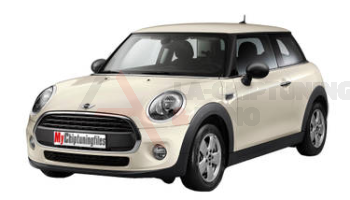 LA-Chiptuning & Dyno Komárom - Model Mini One
