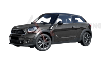 LA-Chiptuning & Dyno Komárom - Model Mini Paceman