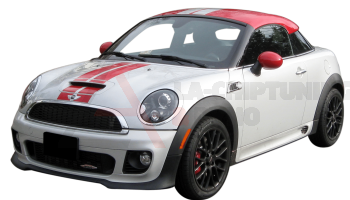 LA-Chiptuning & Dyno Komárom - Model Mini Roadster