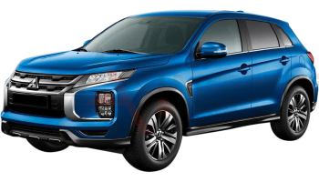 LA-Chiptuning & Dyno Komárom - Model Mitsubishi ASX