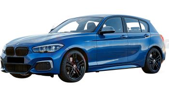 LA-Chiptuning & Dyno Komárom - BMW 1 serie