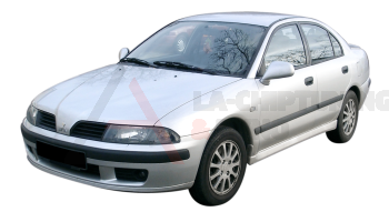 LA-Chiptuning & Dyno Komárom - Model Mitsubishi Carisma