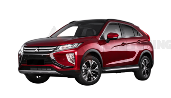 LA-Chiptuning & Dyno Komárom - Model Mitsubishi Eclipse Cross