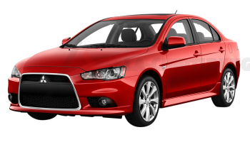 LA-Chiptuning & Dyno Komárom - Model Mitsubishi Lancer