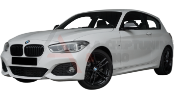 LA-Chiptuning & Dyno Komárom - BMW 1 serie
