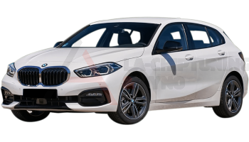LA-Chiptuning & Dyno Komárom - Model BMW 1 serie