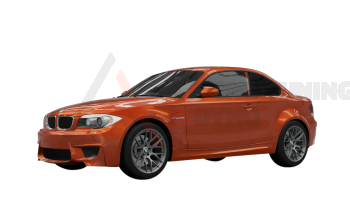 LA-Chiptuning & Dyno Komárom - Model BMW 1M