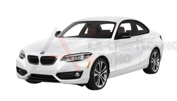 LA-Chiptuning & Dyno Komárom - Model BMW 2 serie