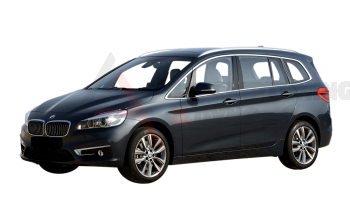 LA-Chiptuning & Dyno Komárom - BMW 2 serie Active Tourer