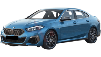 LA-Chiptuning & Dyno Komárom - Model BMW 2 Serie GC
