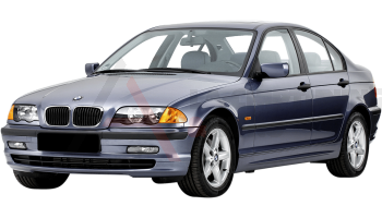 LA-Chiptuning & Dyno Komárom - BMW 3 serie